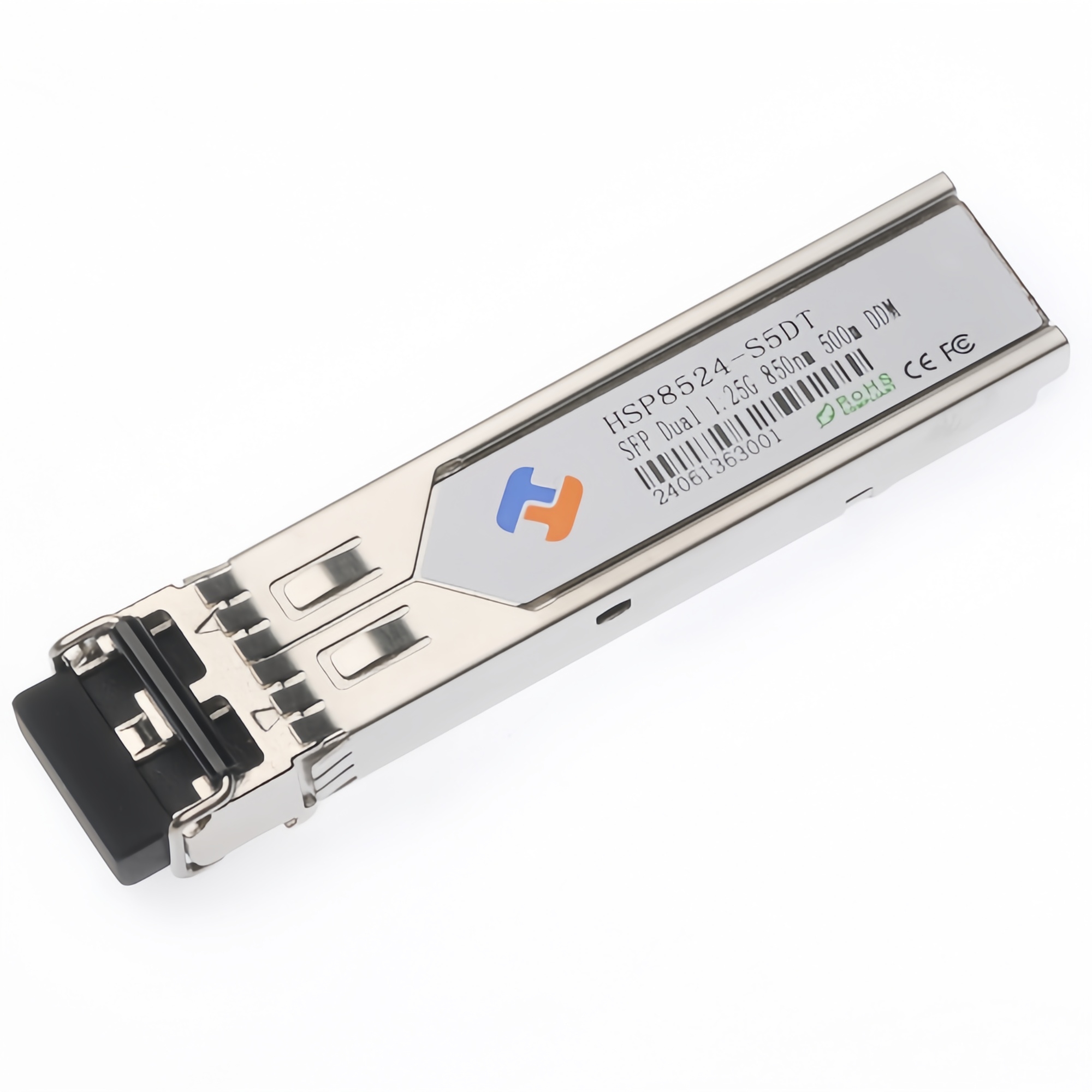 SFP 1.25G 双纤 850nm 500m