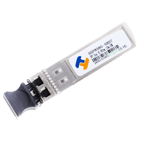 SFP+ 6G 双纤 850nm 100m