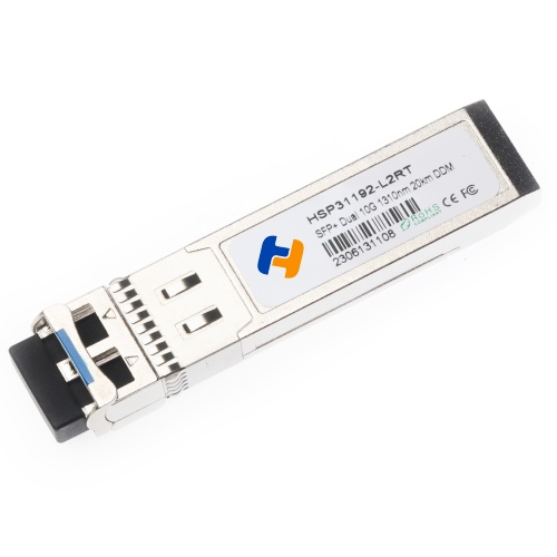 SFP+ 10G 双纤 1310nm 20km