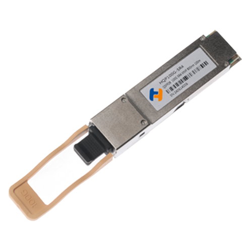 QSFP28 100G SR4 100m