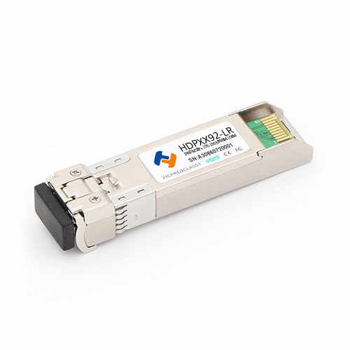 SFP+ 10G DWDM 10km