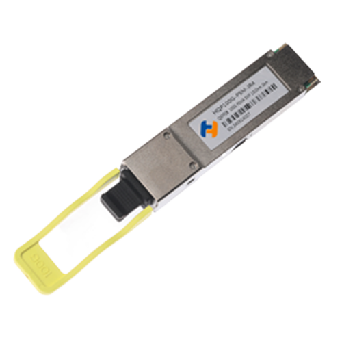 QSFP28 100G PSM4 2km