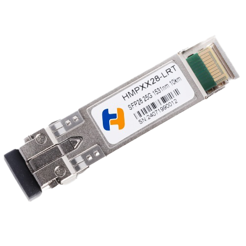 SFP28 25G MWDM 1270nm~1370nm 10km