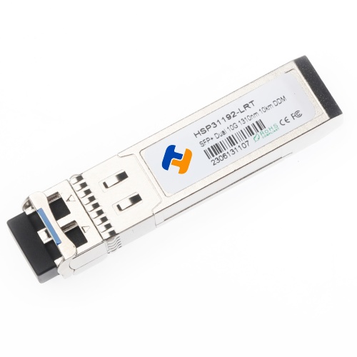 SFP+ 10G 双纤 1310nm 10km