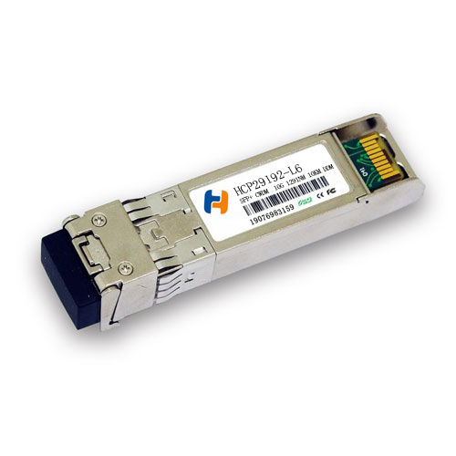 SFP+ 10G CWDM 60km