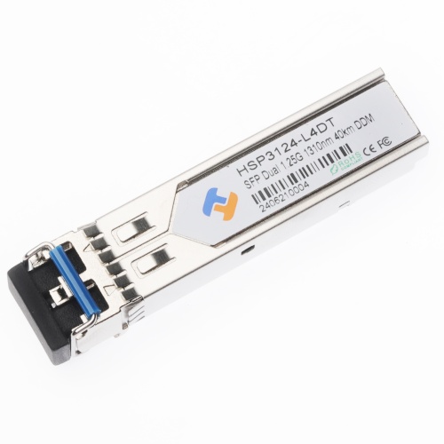 SFP 1.25G 双纤 1310nm 40km