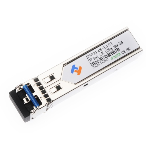 SFP 2.5G 双纤 1310nm 10km