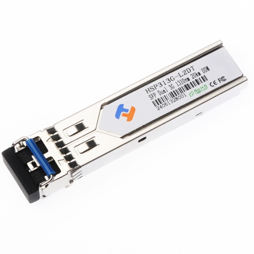 SFP 3.125G 双纤 1310nm 20km