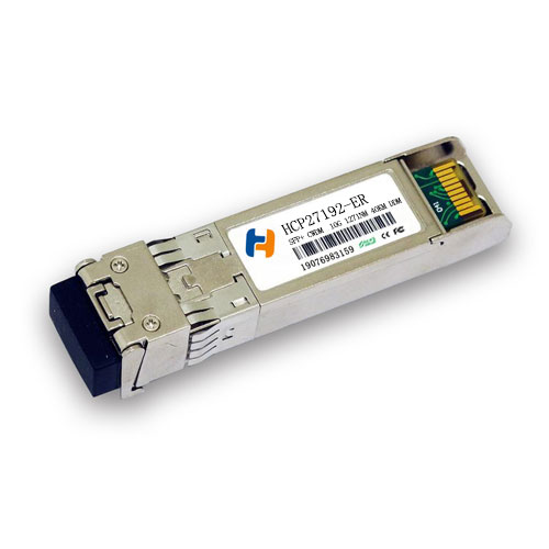 SFP+ 10G CWDM 40km