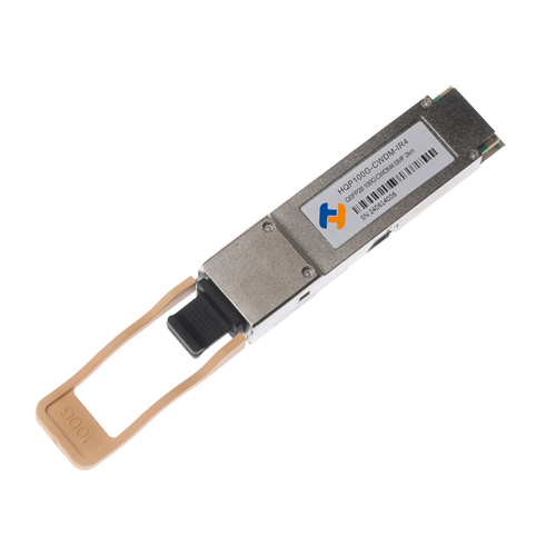 QSFP28 100G CWDM4 2km